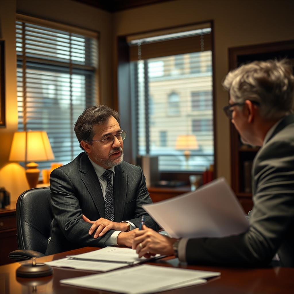 Loss of Consortium Lawyer New York County, NY