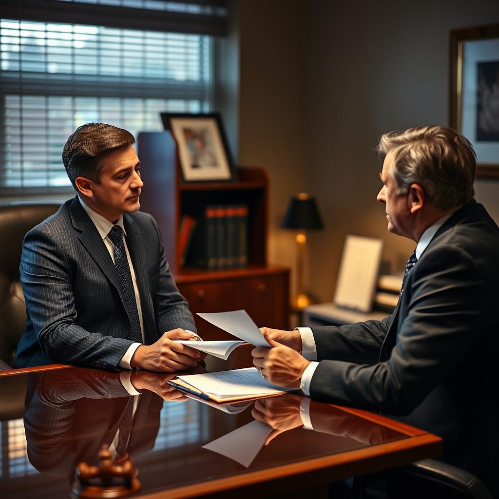 Lyft Accident Lawyer Cayuga County, NY