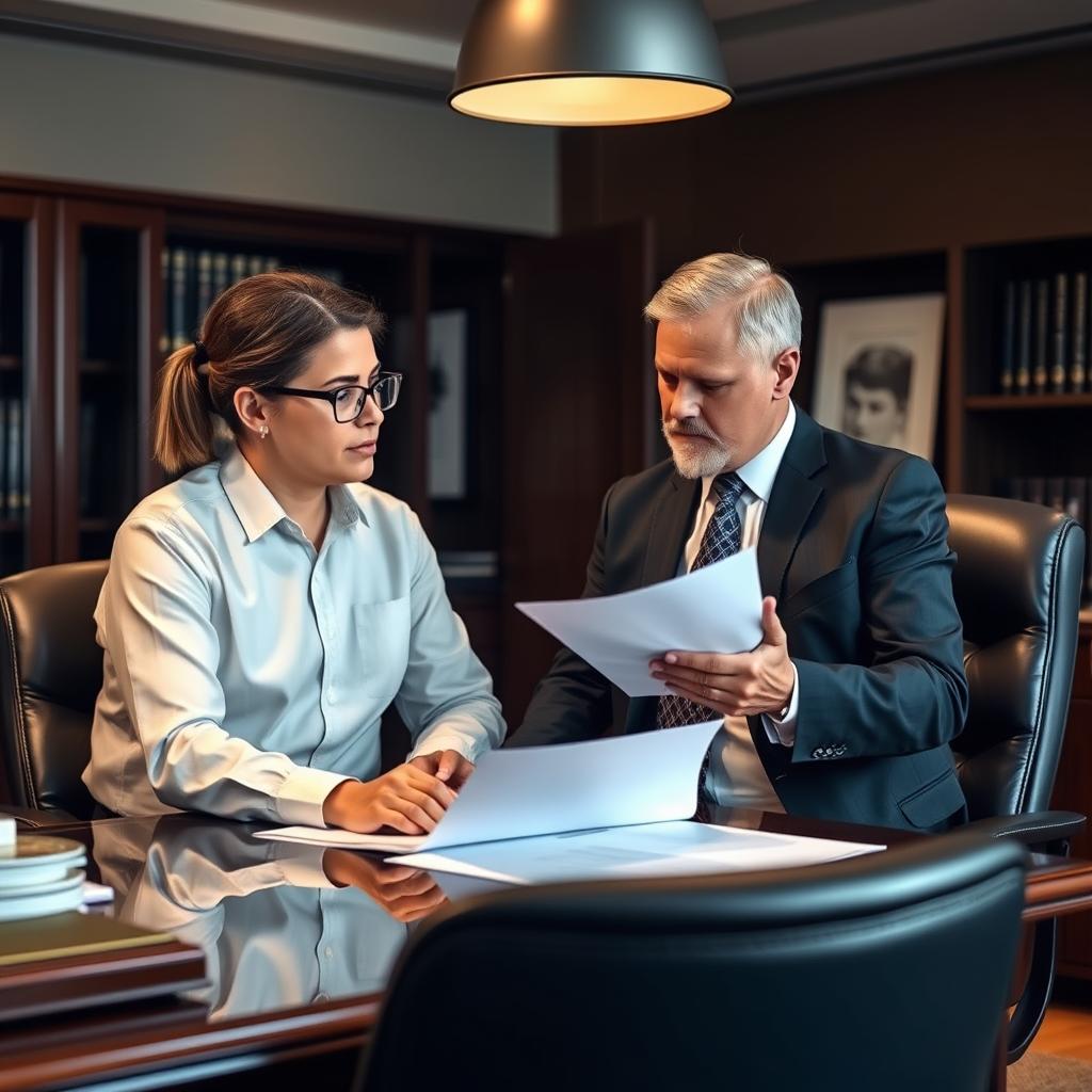 Lyft Accident Lawyer Genesee County, NY