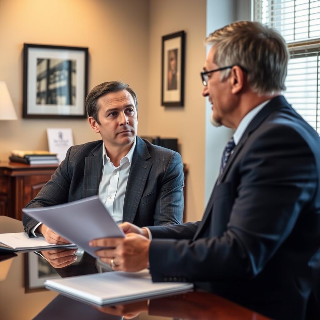 Lyft Accident Lawyer Herkimer County, NY