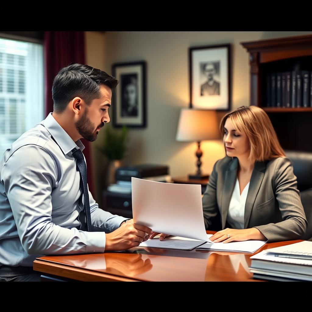 Lyft Accident Lawyer Niagara County, NY
