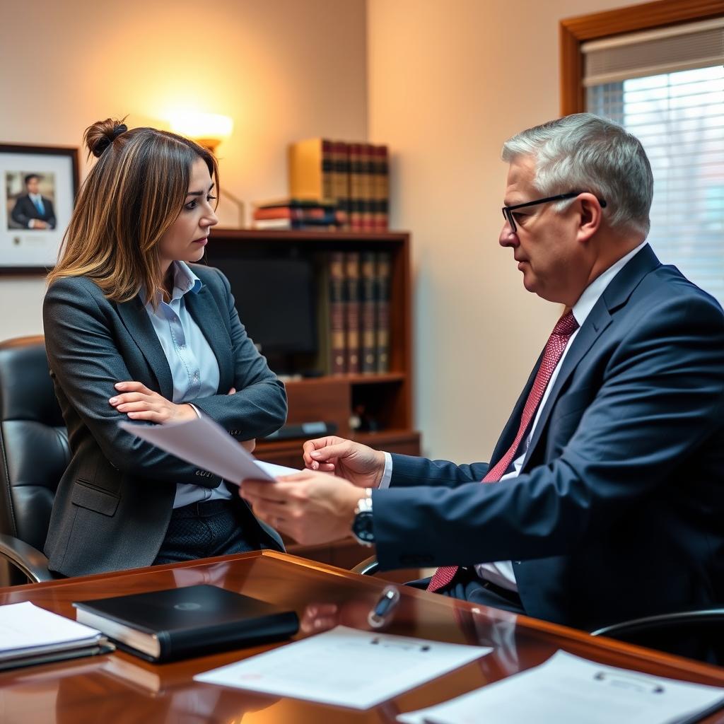 Lyft Accident Lawyer Oneida County, NY