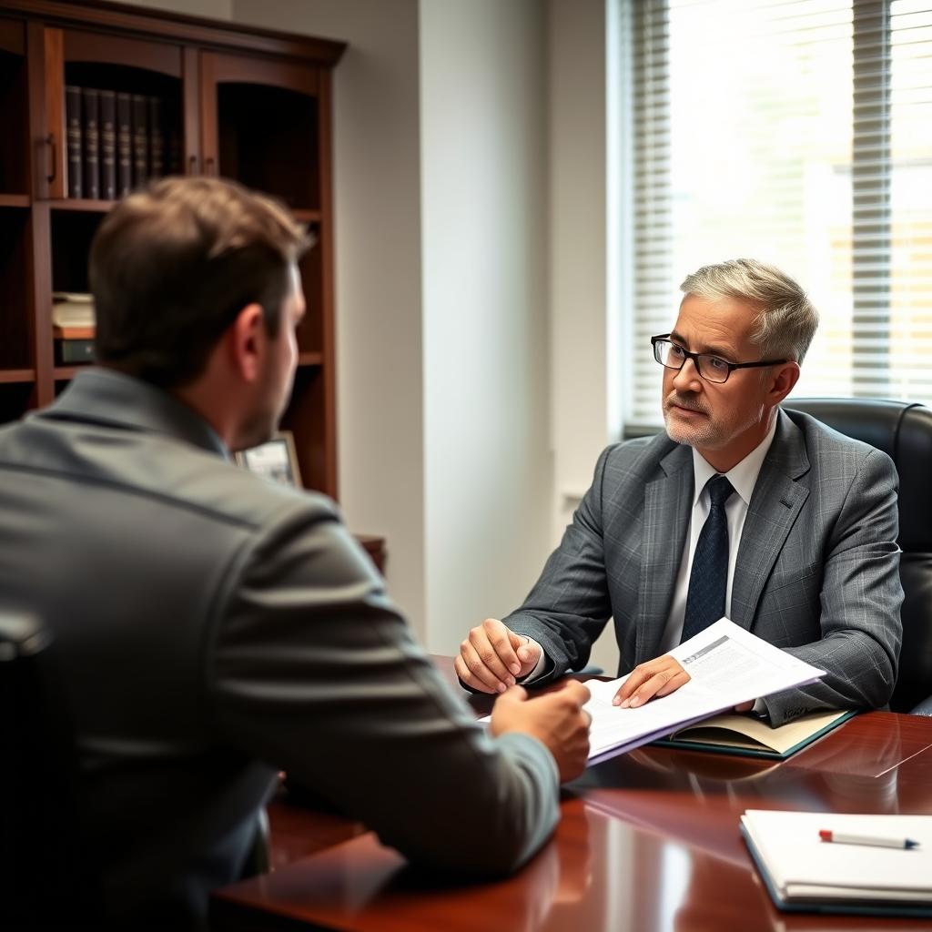 Lyft Accident Lawyer Orleans County, NY