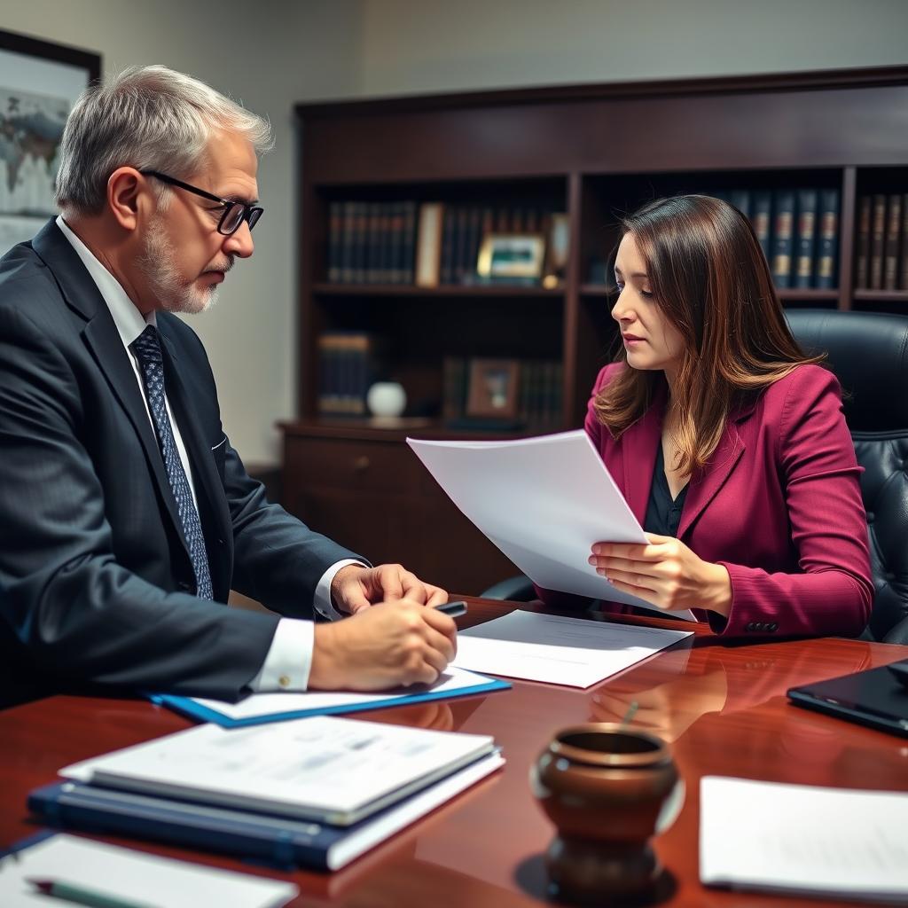 Lyft Accident Lawyer Oswego County, NY