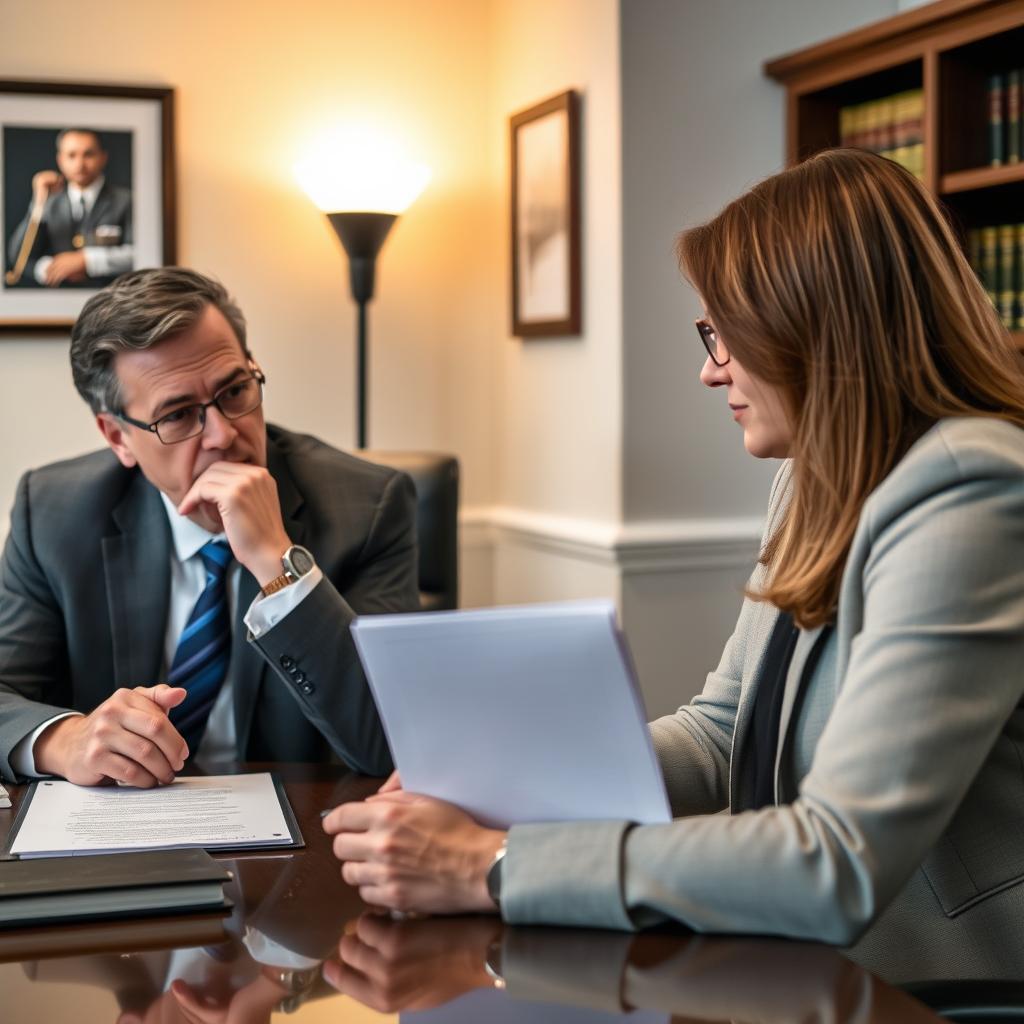 Lyft Accident Lawyer Otsego County, NY