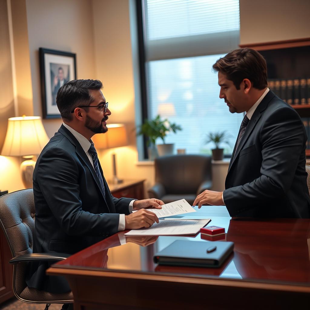 Lyft Accident Lawyer Queens County, NY