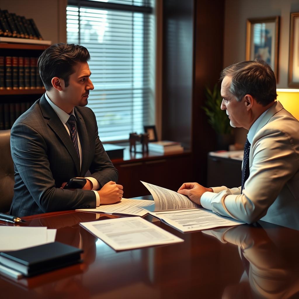 Lyft Accident Lawyer Queens, NY