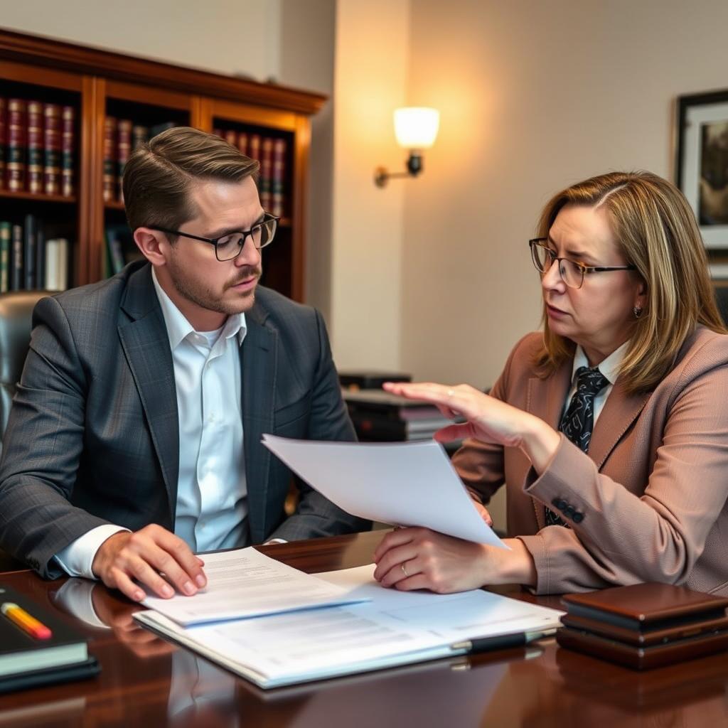 Lyft Accident Lawyer Schoharie County, NY