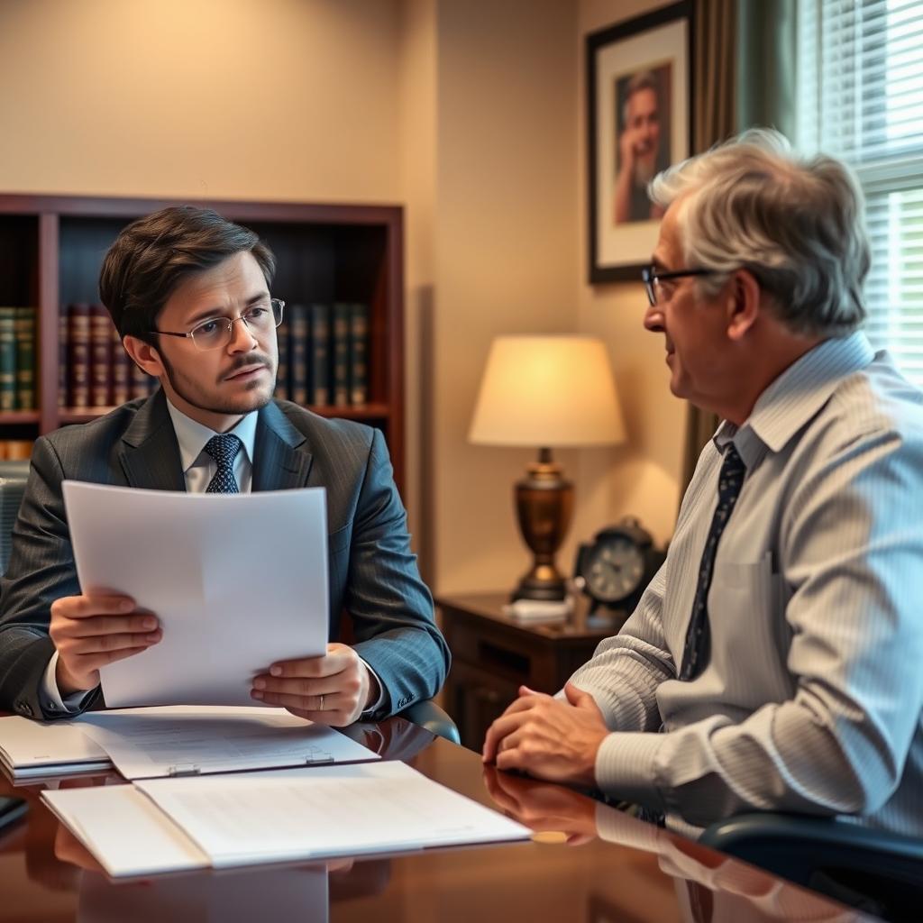 Lyft Accident Lawyer Tioga County, NY