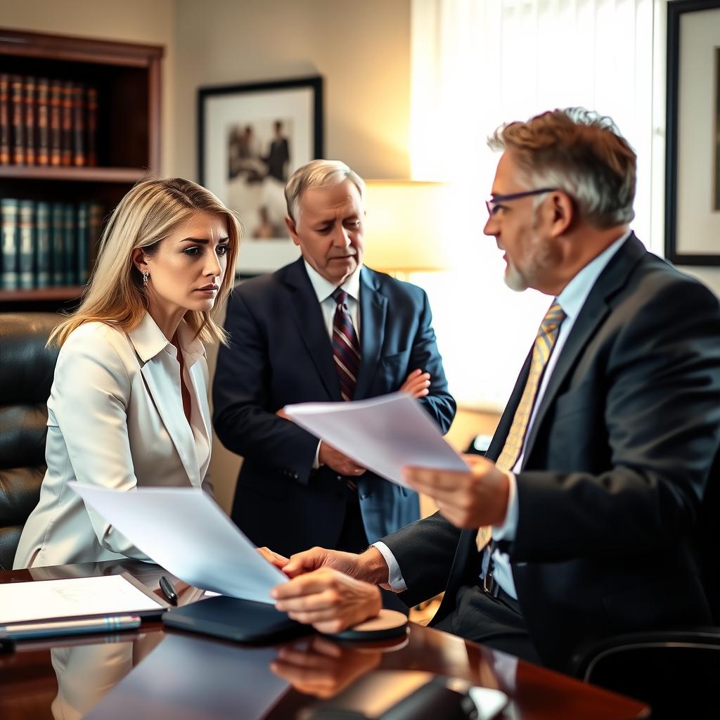 Lyft Accident Lawyer Wayne County, NY