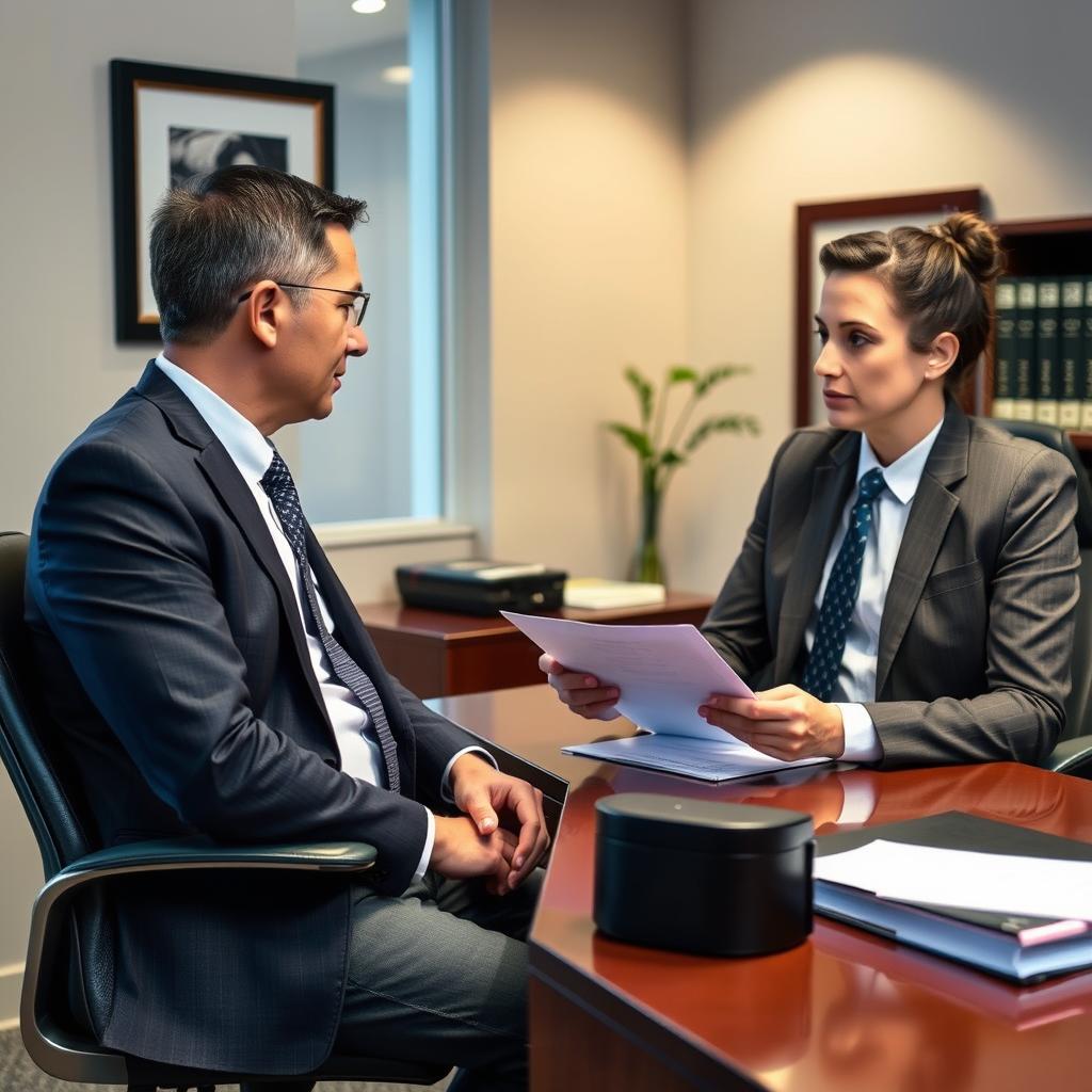Lyft Accident Lawyer Wyoming County, NY