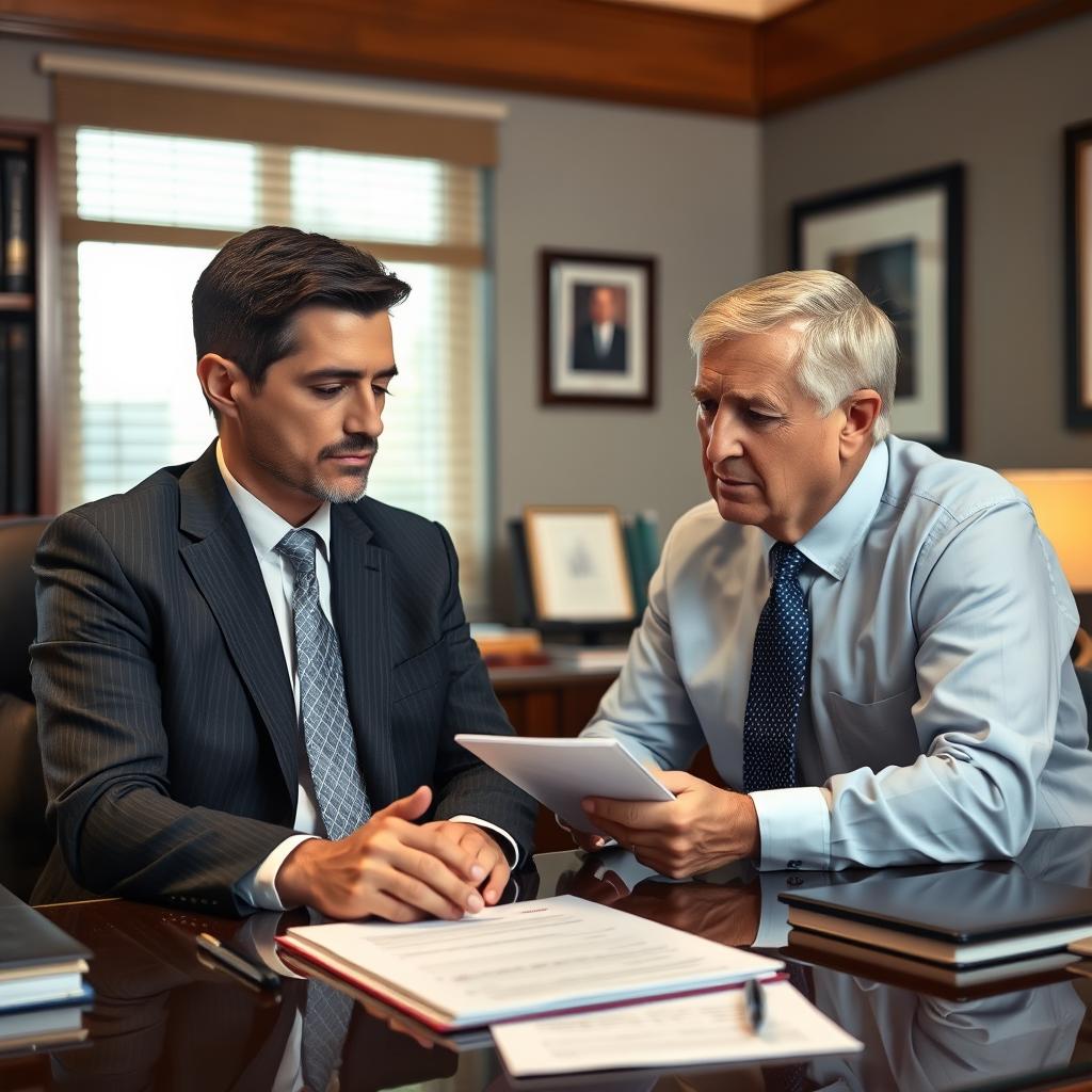 Medical Malpractice Lawyer New York County, NY