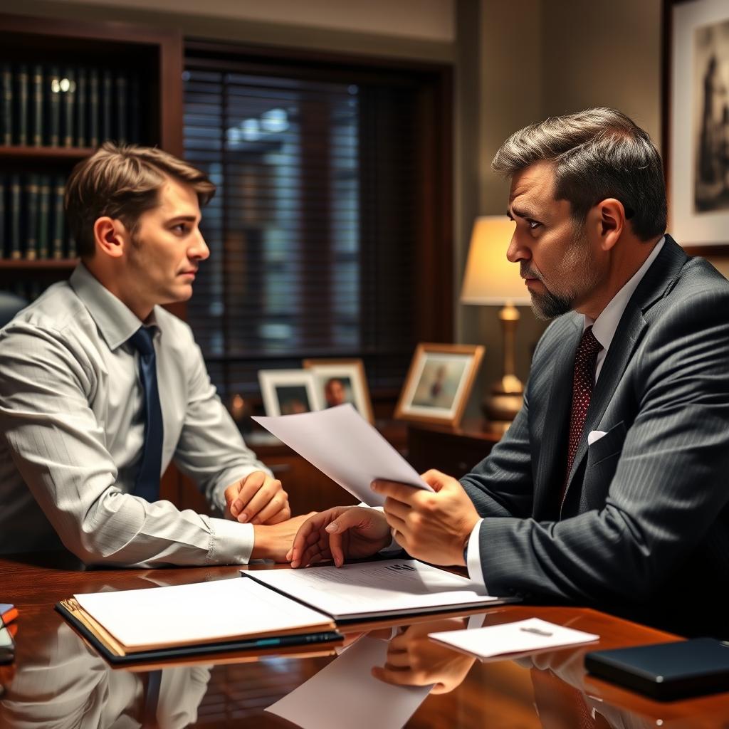 Motorcycle Accident Lawyer Albany County, NY