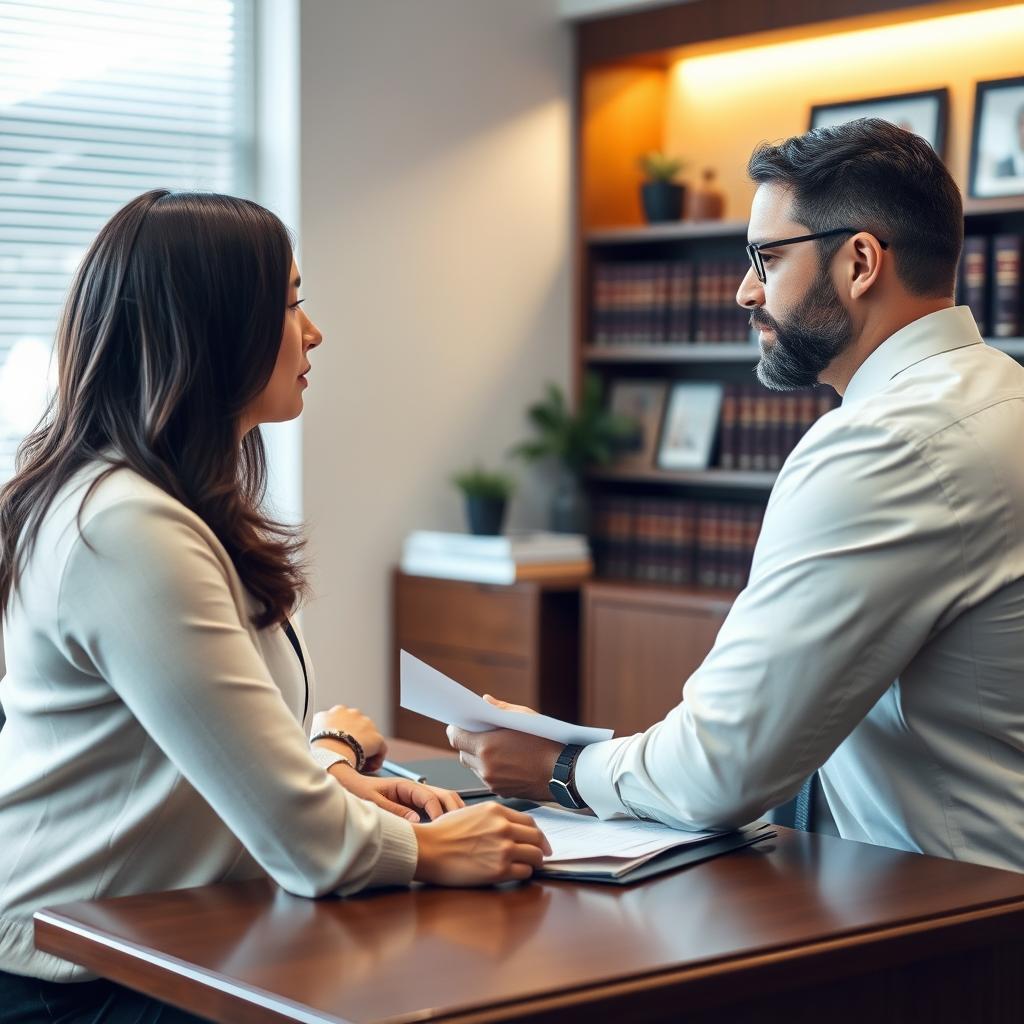 Motorcycle Accident Lawyer Brooklyn, NY