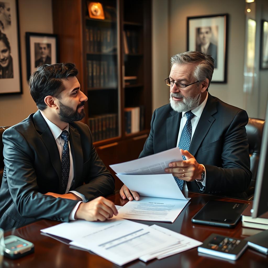 Motorcycle Accident Lawyer Brooklyn, NY