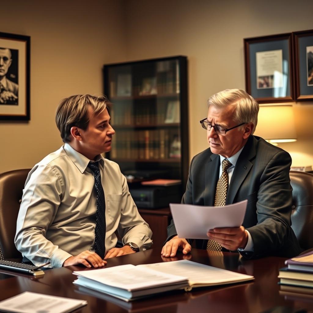 Motorcycle Accident Lawyer Cattaraugus County, NY