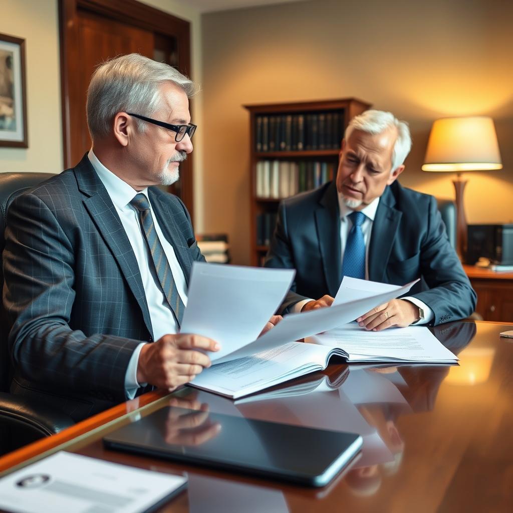 Motorcycle Accident Lawyer Chenango County, NY