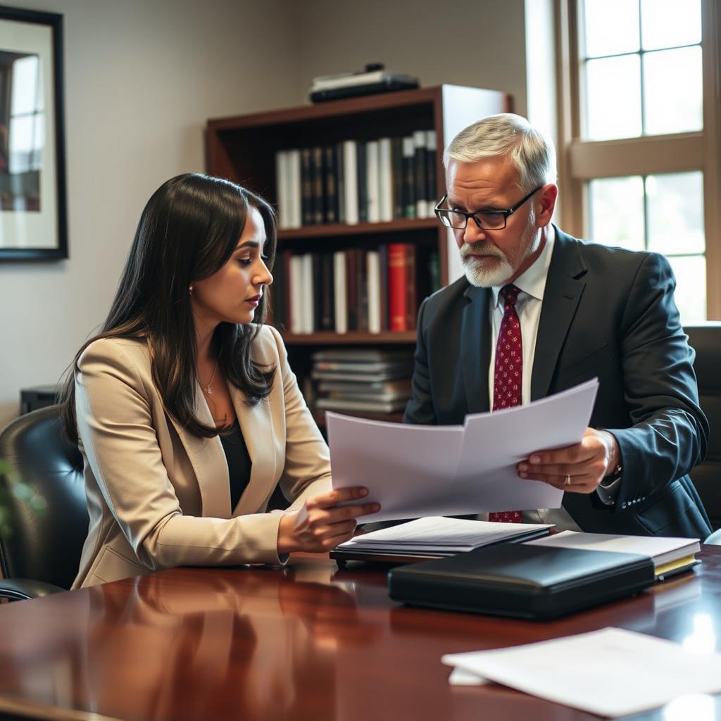 Motorcycle Accident Lawyer Chenango County, NY