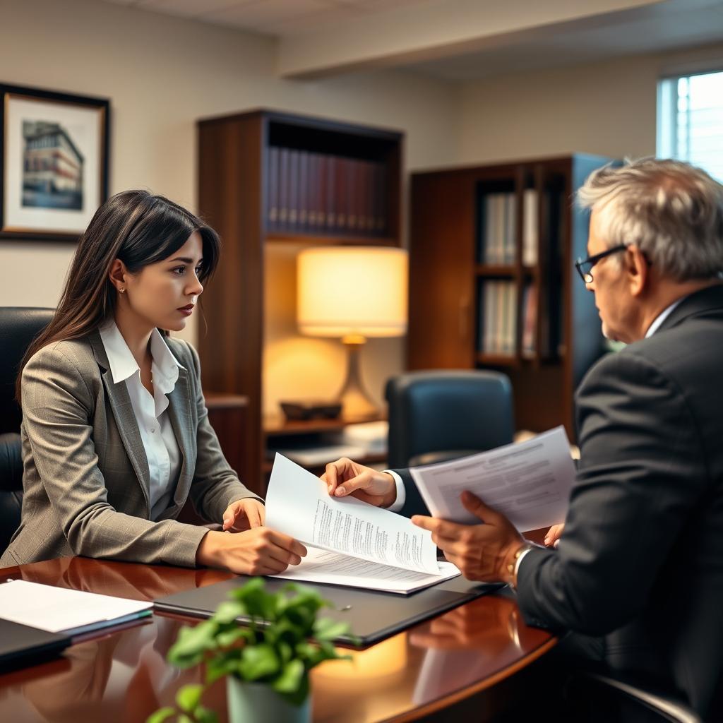 Motorcycle Accident Lawyer Clinton County, NY