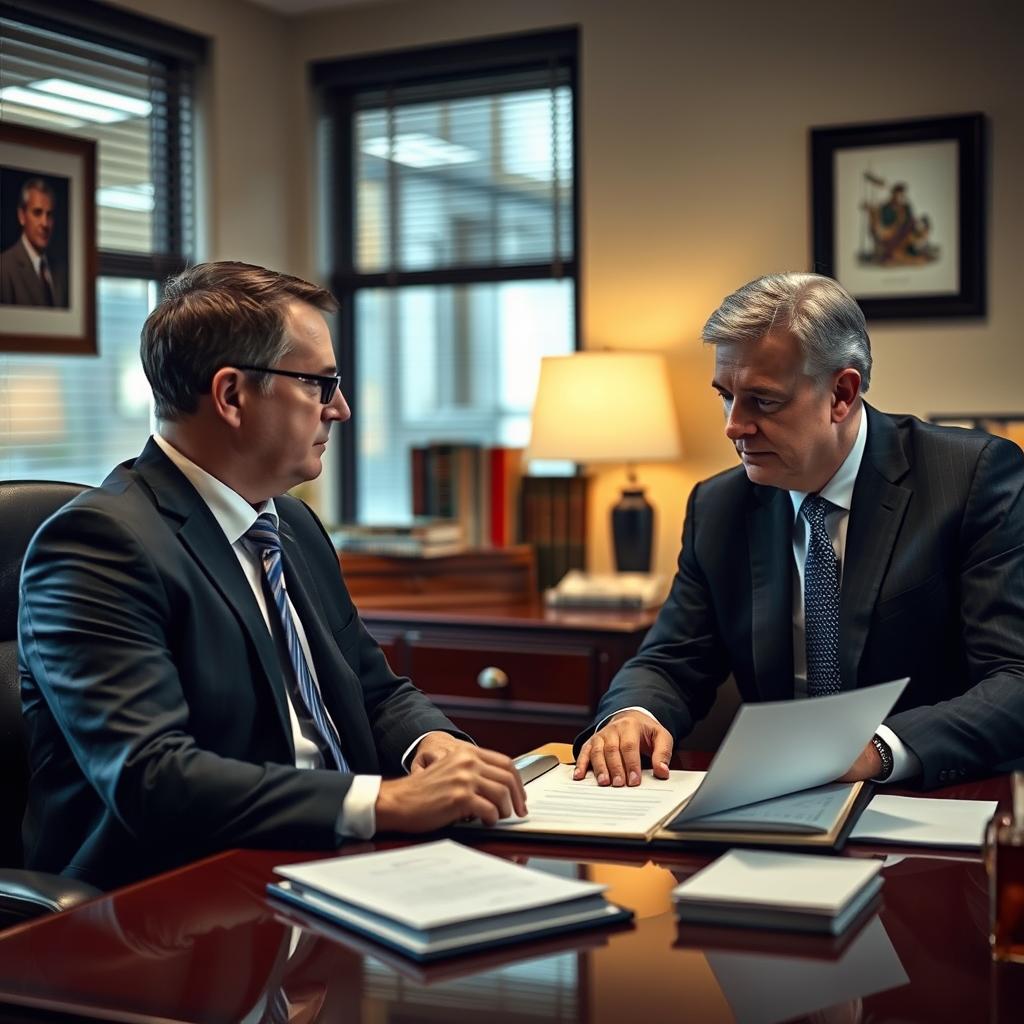 Motorcycle Accident Lawyer Clinton County, NY