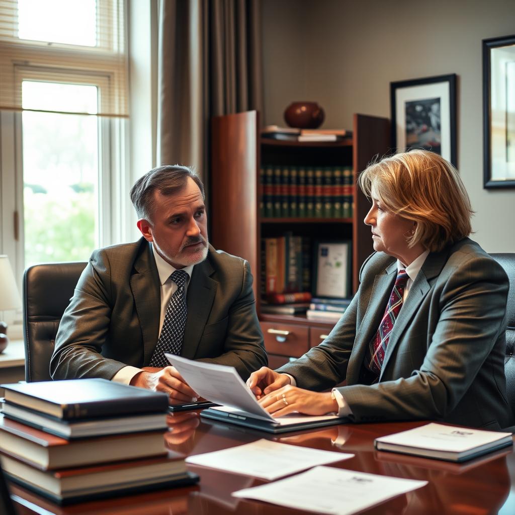 Motorcycle Accident Lawyer Columbia County, NY