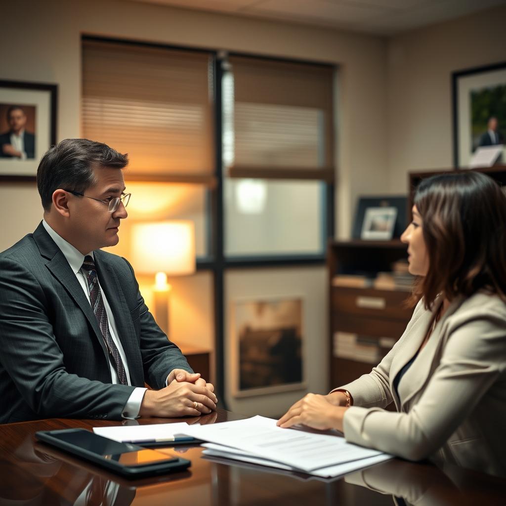 Motorcycle Accident Lawyer Dutchess County, NY