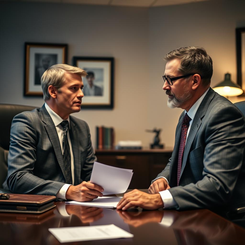 Motorcycle Accident Lawyer Essex County, VA