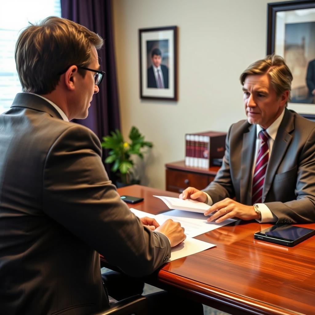 Motorcycle Accident Lawyer Essex County, VA