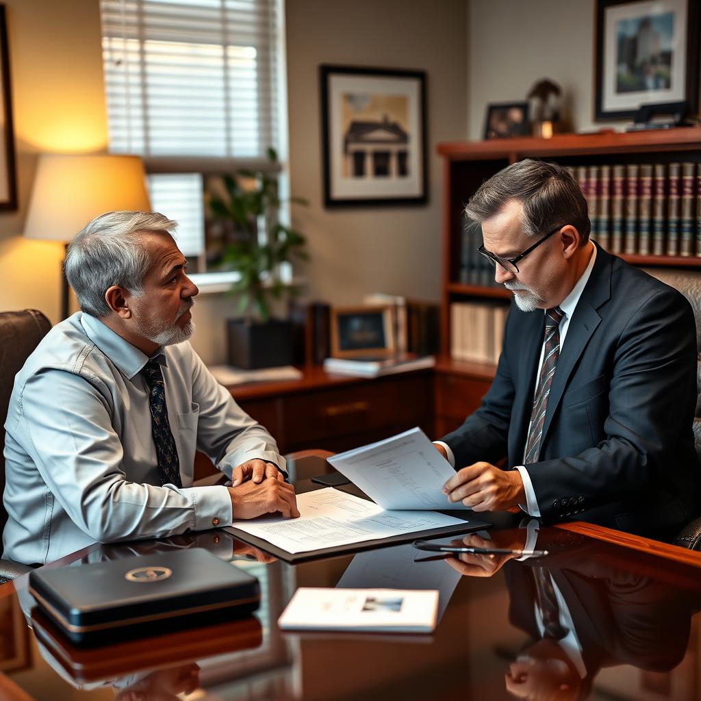 Motorcycle Accident Lawyer Herkimer County, NY