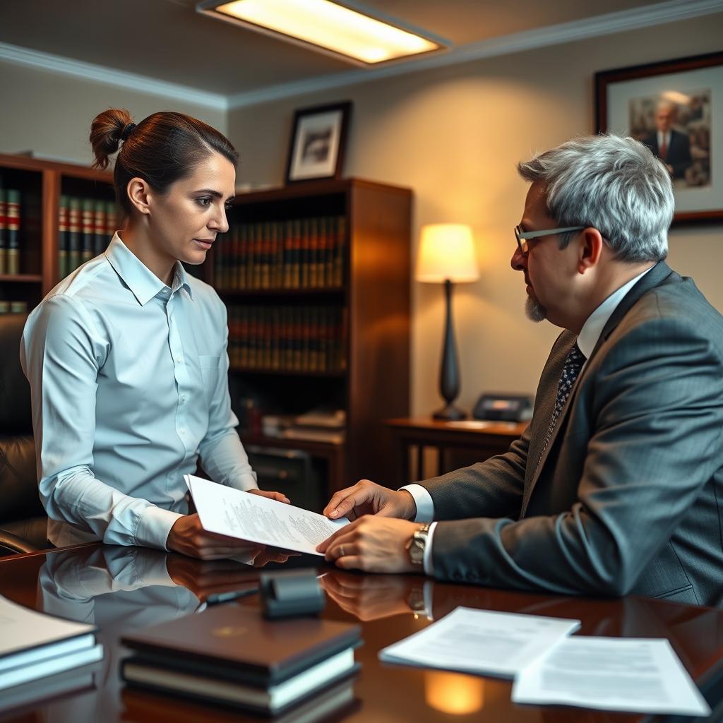 Motorcycle Accident Lawyer Jefferson County, NY