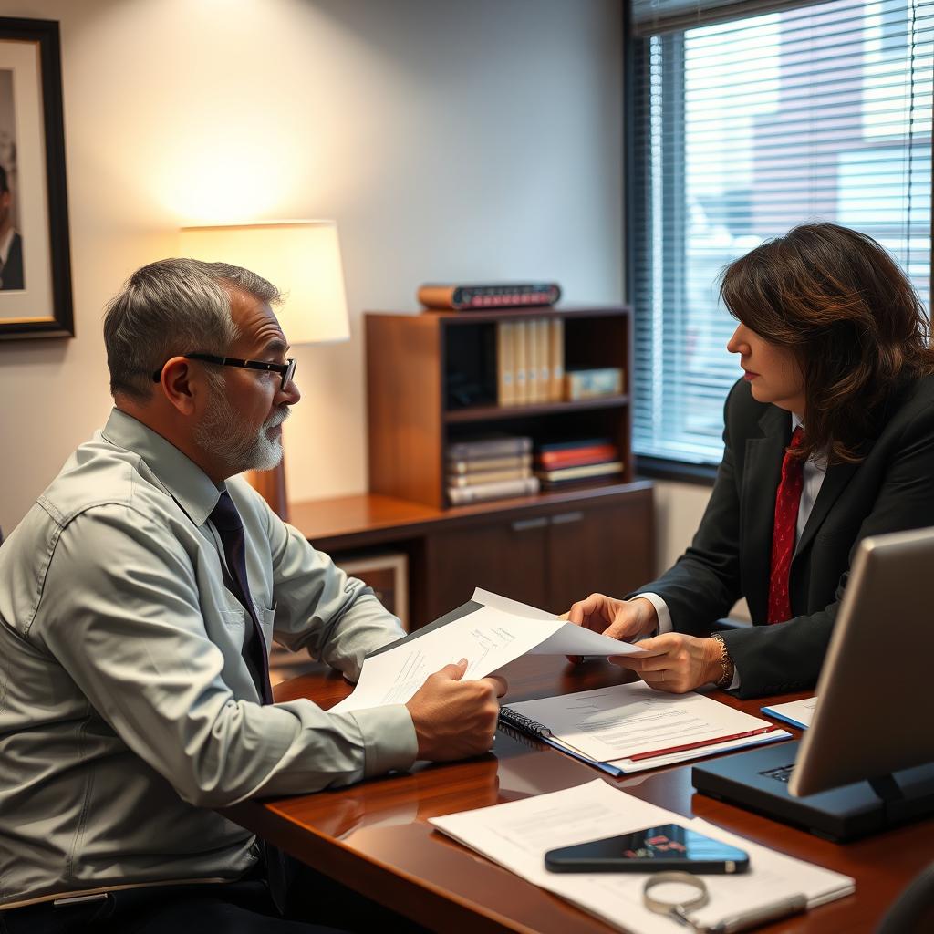 Motorcycle Accident Lawyer Manhattan, NY