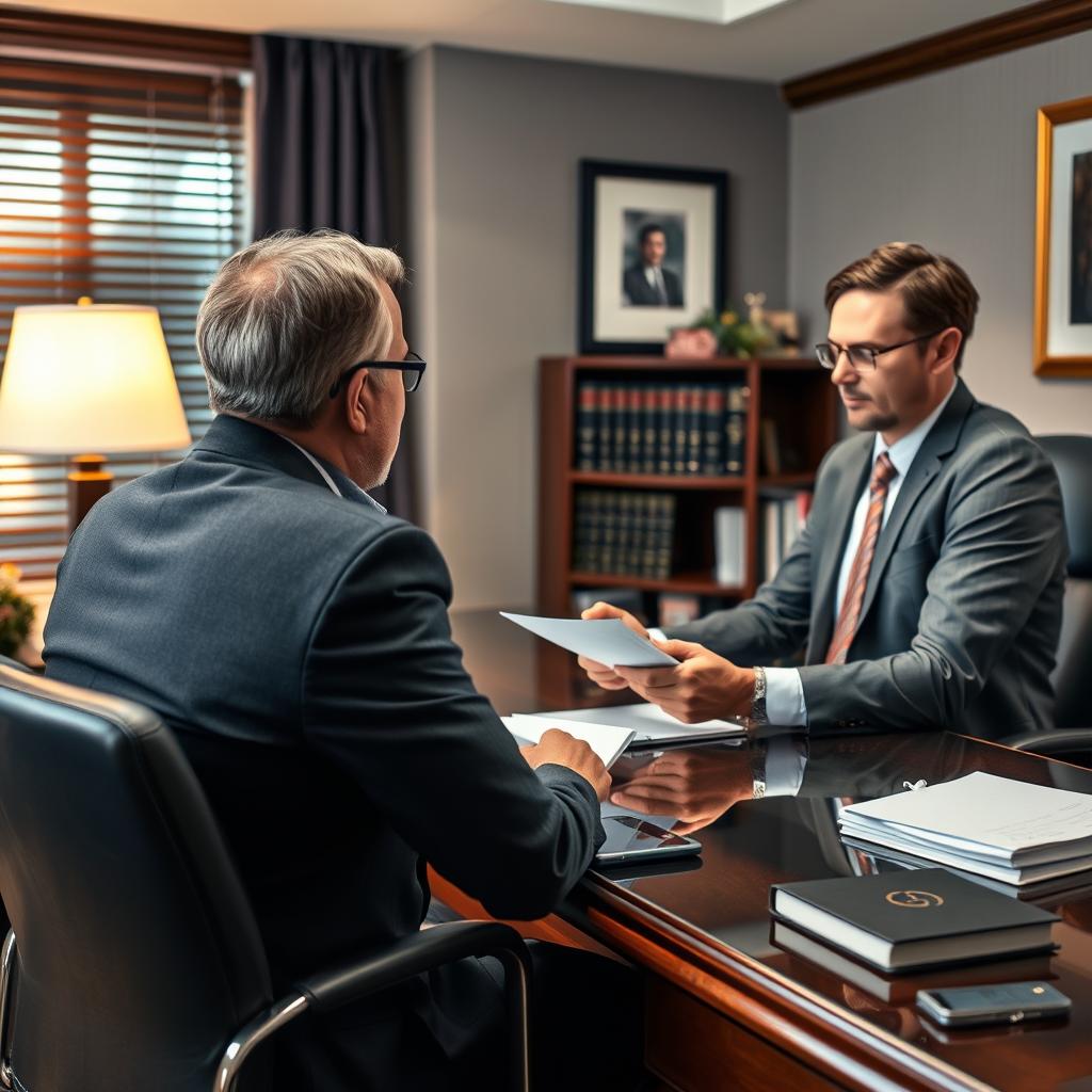 Motorcycle Accident Lawyer Monroe County, NY