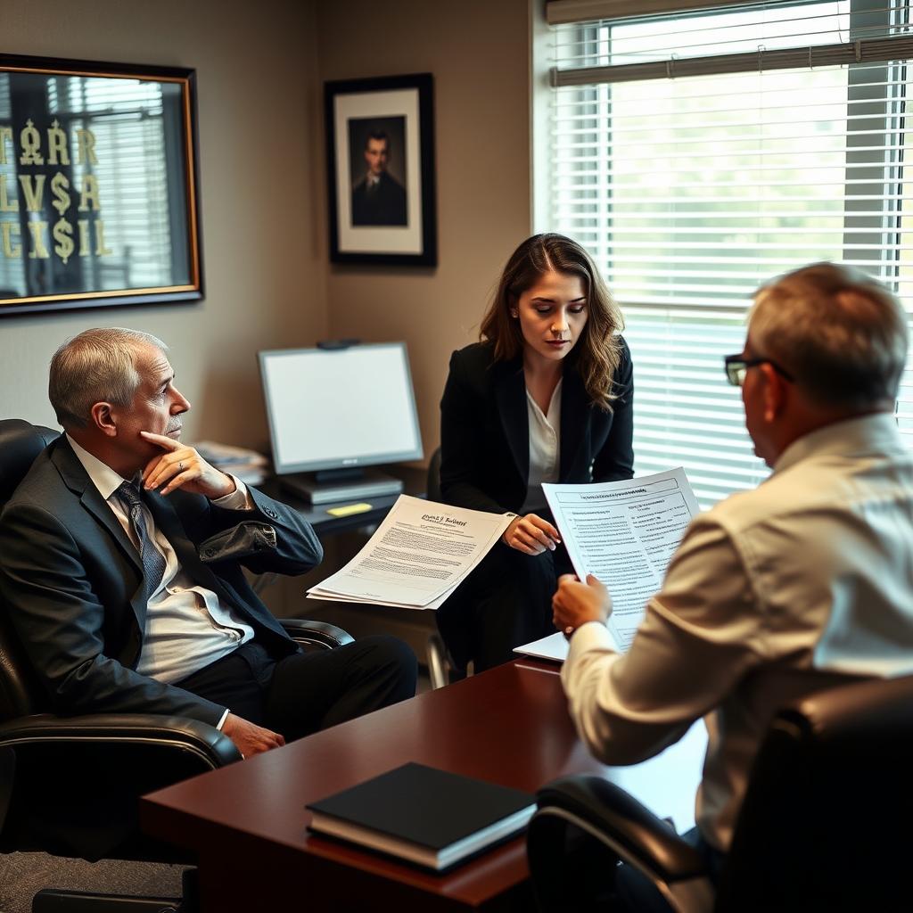 Motorcycle Accident Lawyer Nassau County, NY