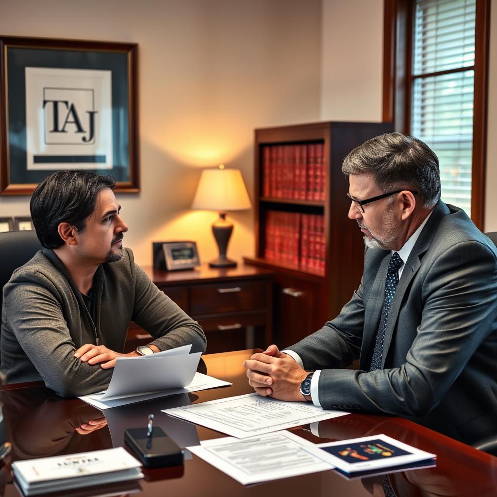 Motorcycle Accident Lawyer Oneida County, NY