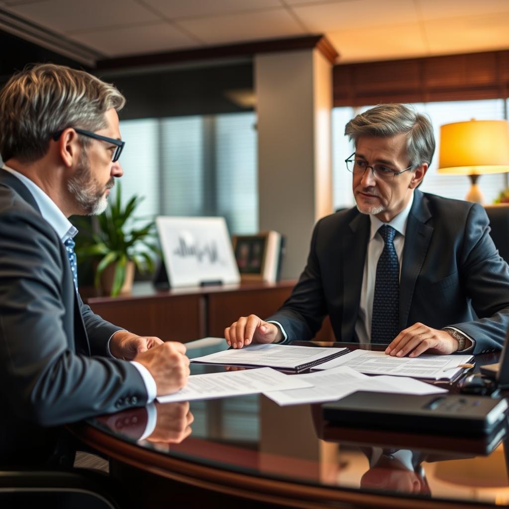 Motorcycle Accident Lawyer Ontario County, NY