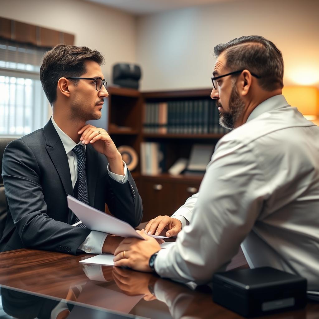 Motorcycle Accident Lawyer Oswego County, NY