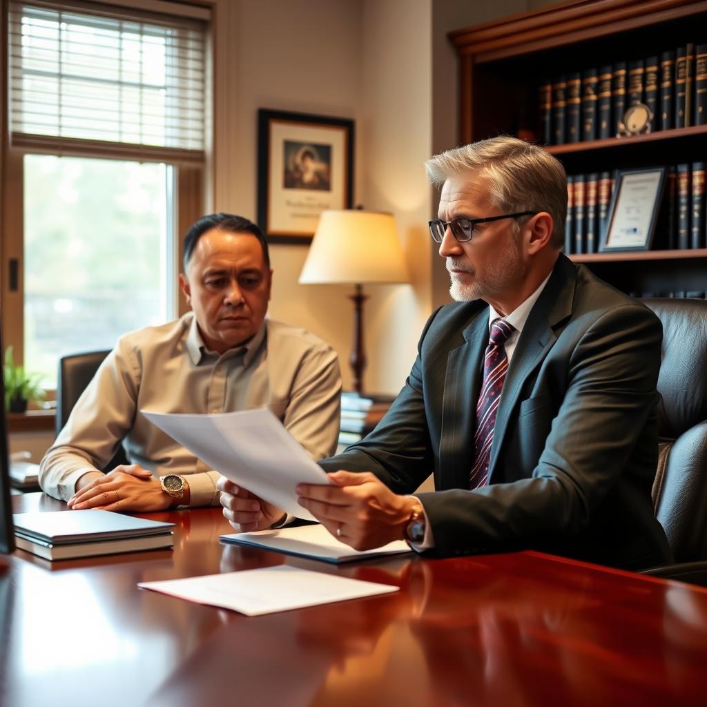 Motorcycle Accident Lawyer Otsego County, NY
