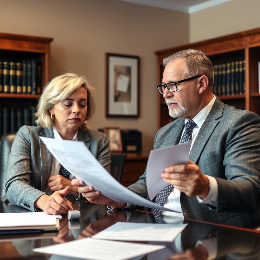 Motorcycle Accident Lawyer Otsego County, NY