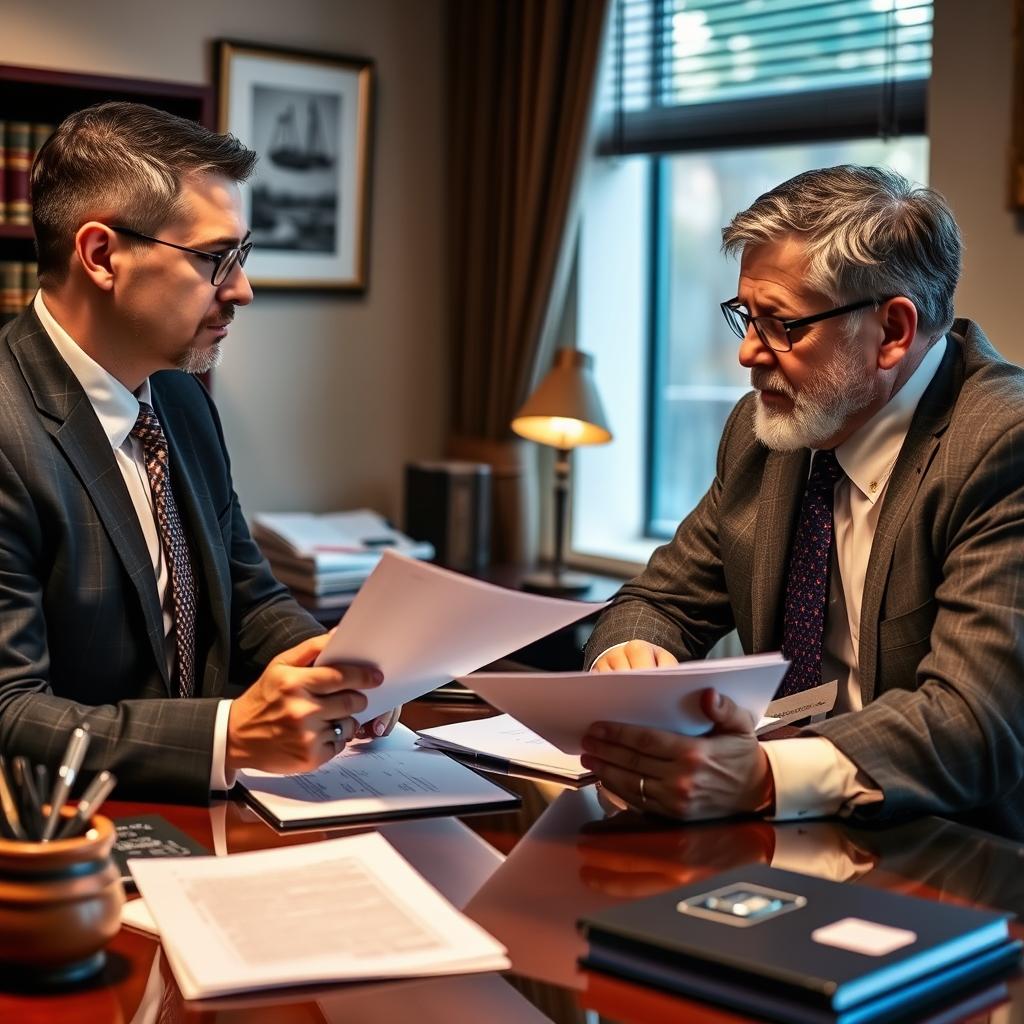 Motorcycle Accident Lawyer Putnam County, NY