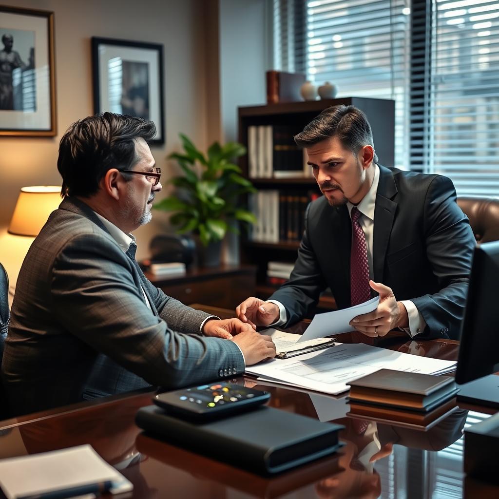 Motorcycle Accident Lawyer Queens, NY