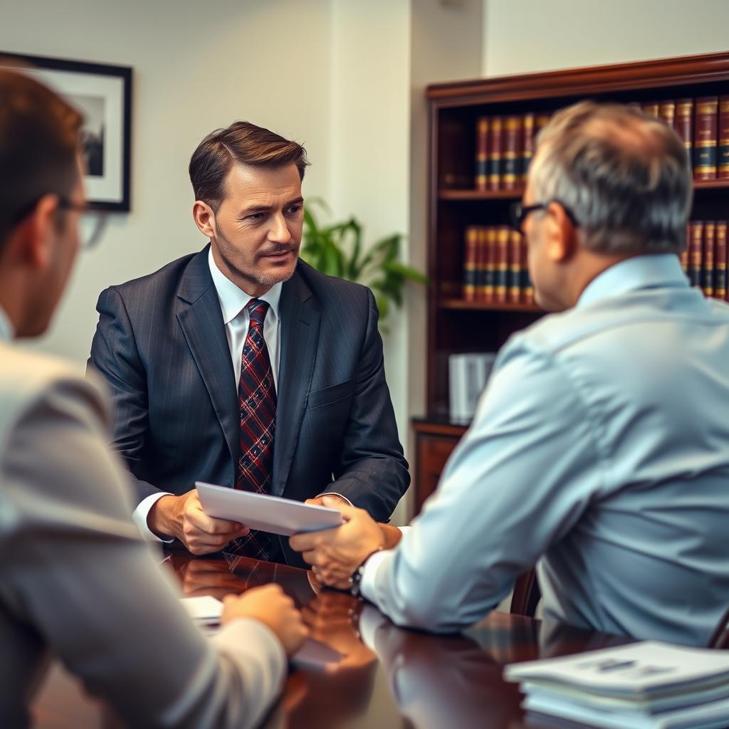 Motorcycle Accident Lawyer Rensselaer County, NY