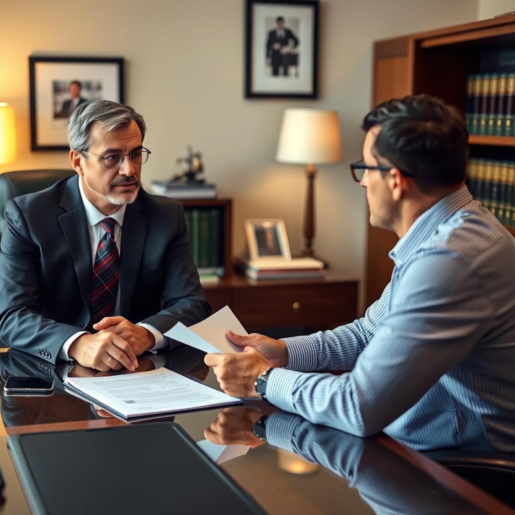 Motorcycle Accident Lawyer Richmond County, NY