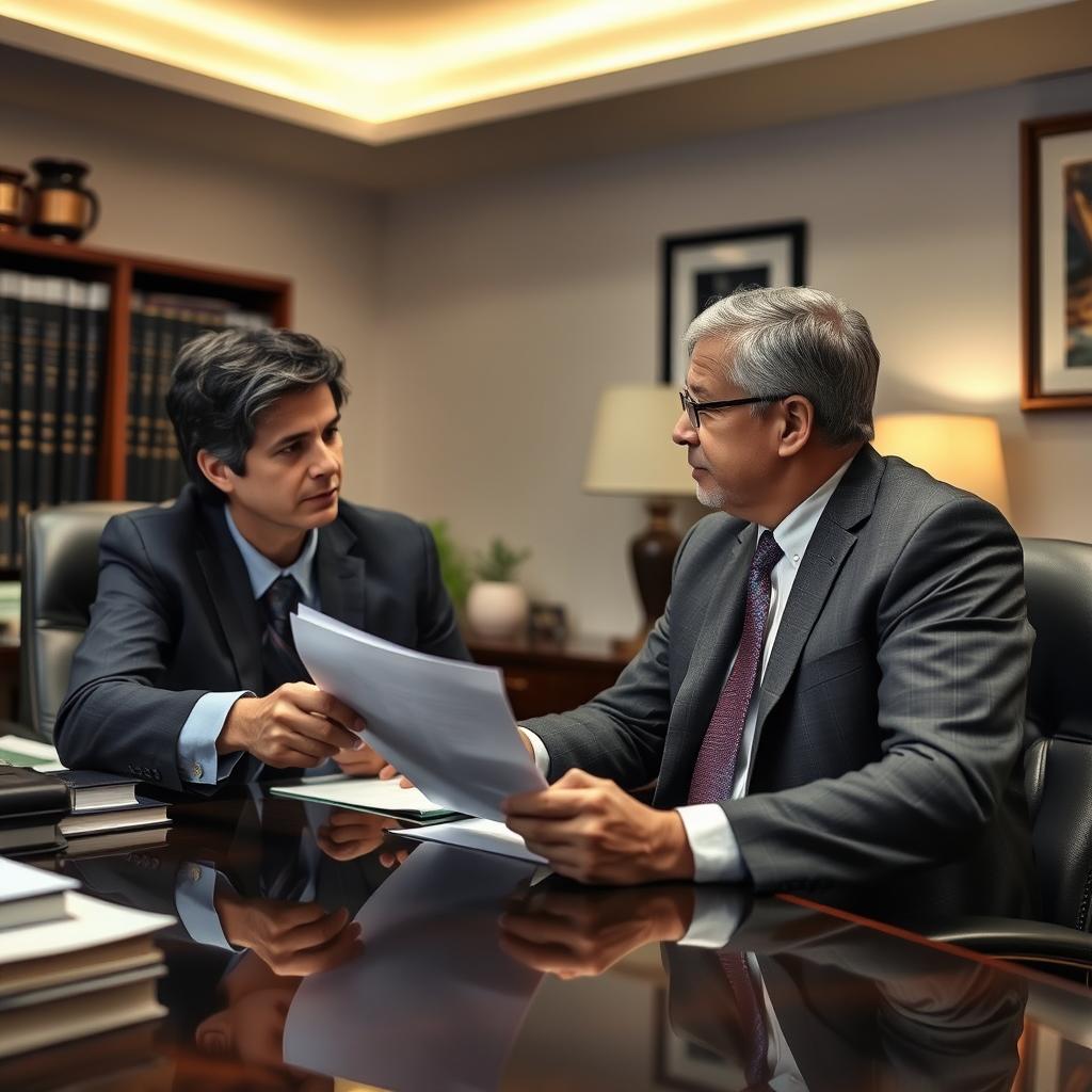 Motorcycle Accident Lawyer Rockland County, NY