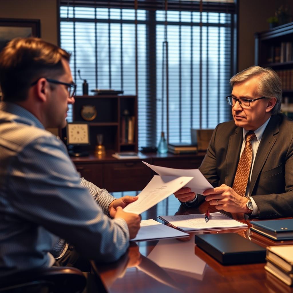 Motorcycle Accident Lawyer Saratoga County, NY