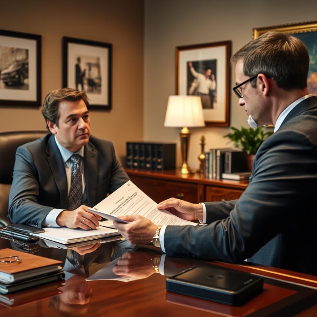 Motorcycle Accident Lawyer Staten Island, NY