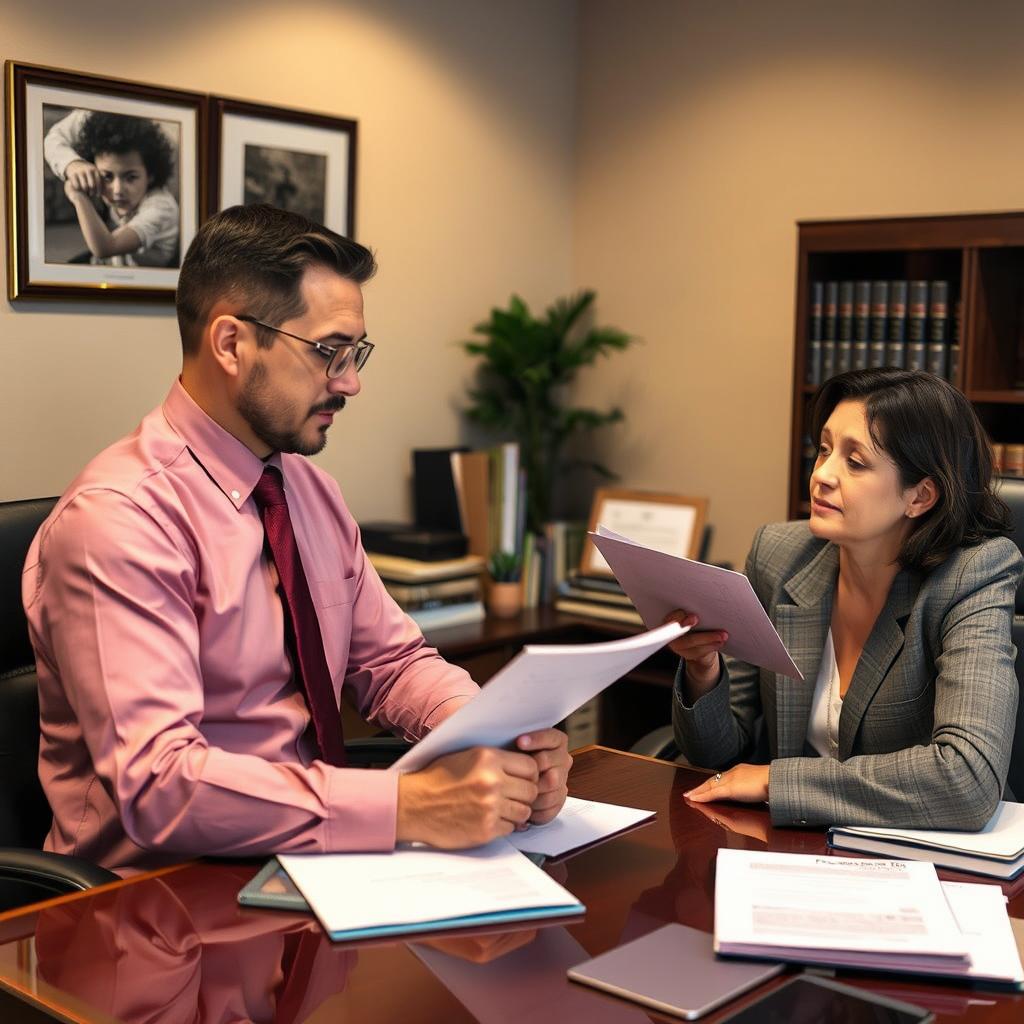 Motorcycle Accident Lawyer Staten Island, NY