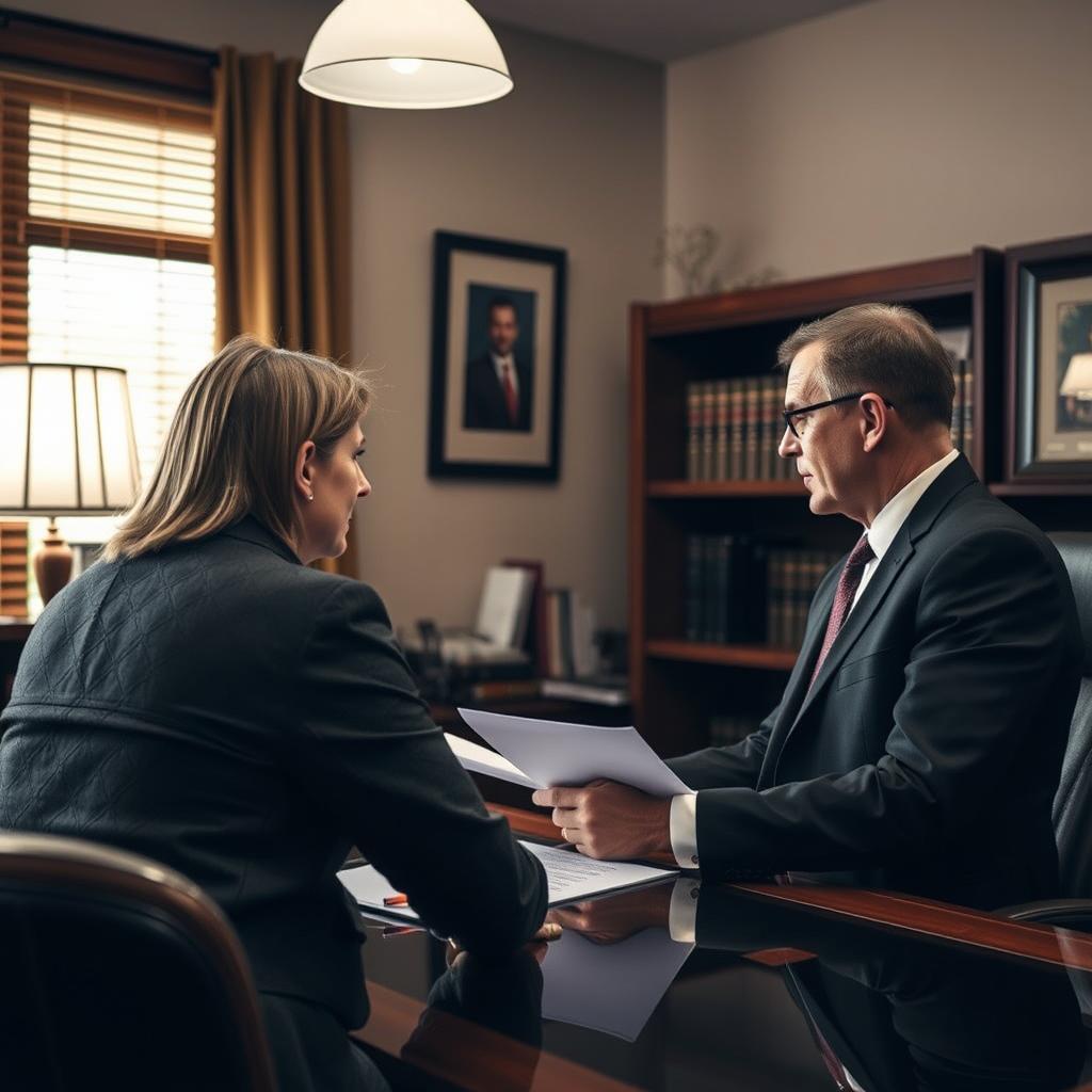 Motorcycle Accident Lawyer Steuben County, NY