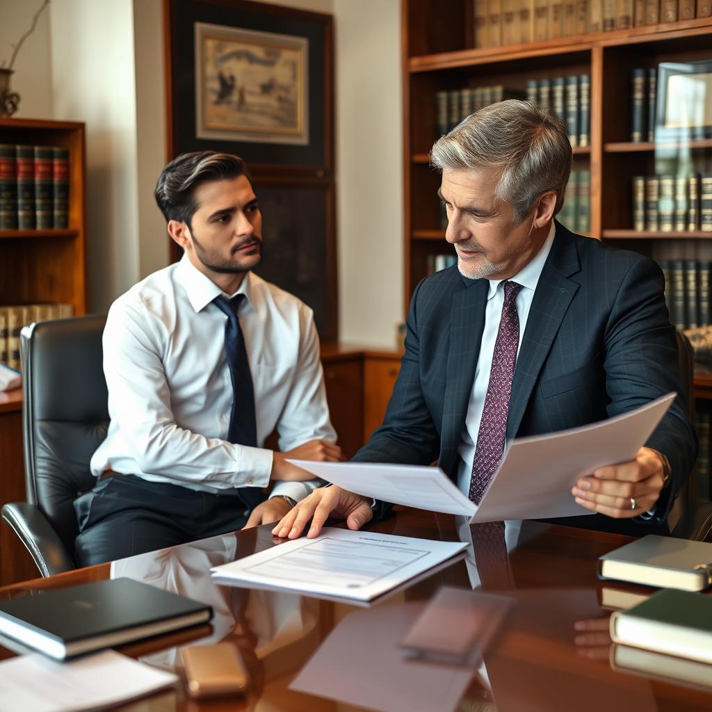Motorcycle Accident Lawyer Suffolk County, NY