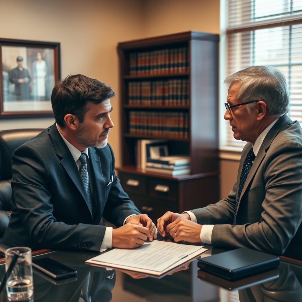 Motorcycle Accident Lawyer Ulster County, NY