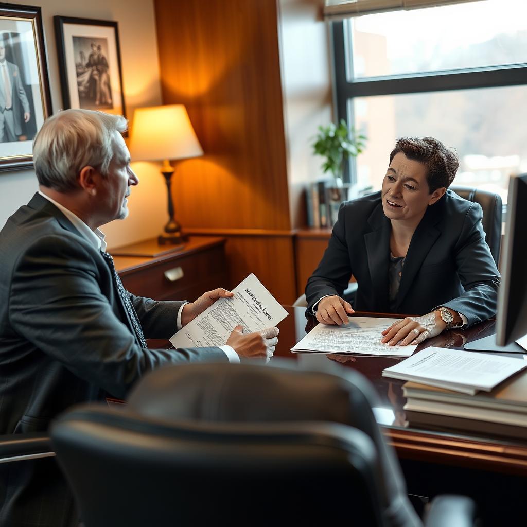Motorcycle Accident Lawyer Westchester County, NY